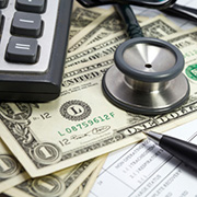 medical expenses